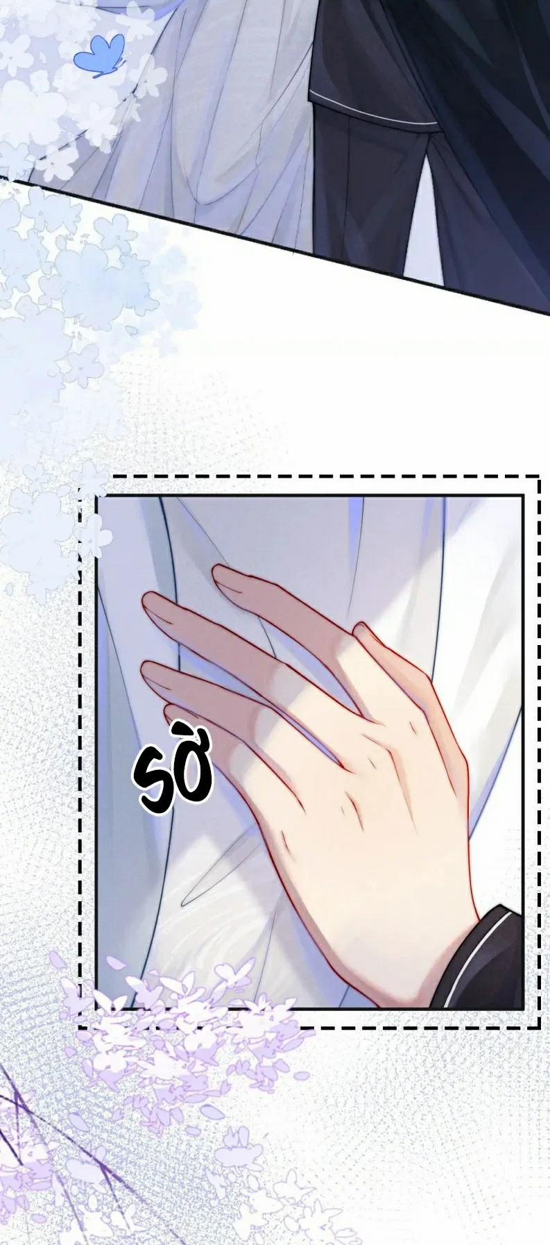 Bị Ép Xuyên Vào Phó Bản Dính Lấy Nhau Cùng Các Bạn Cùng Phòng 3 trang 58