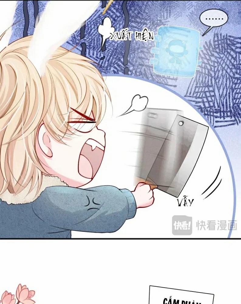 Bị Ép Xuyên Vào Phó Bản Dính Lấy Nhau Cùng Các Bạn Cùng Phòng 3 trang 6