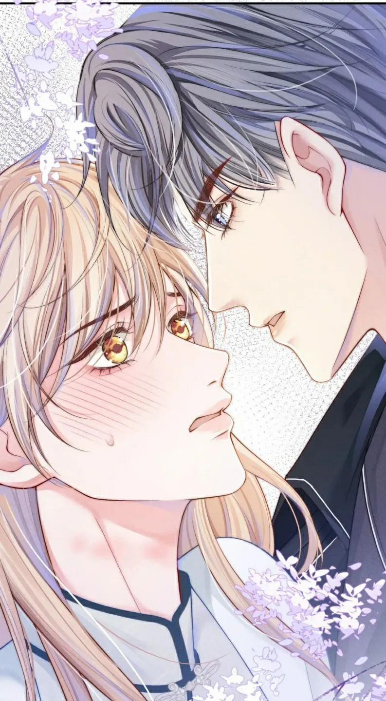 Bị Ép Xuyên Vào Phó Bản Dính Lấy Nhau Cùng Các Bạn Cùng Phòng 3 trang 60