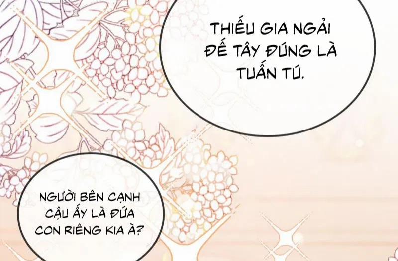 Bị Ép Xuyên Vào Phó Bản Dính Lấy Nhau Cùng Các Bạn Cùng Phòng 30 trang 15