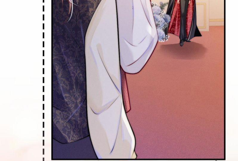 Bị Ép Xuyên Vào Phó Bản Dính Lấy Nhau Cùng Các Bạn Cùng Phòng 30 trang 17