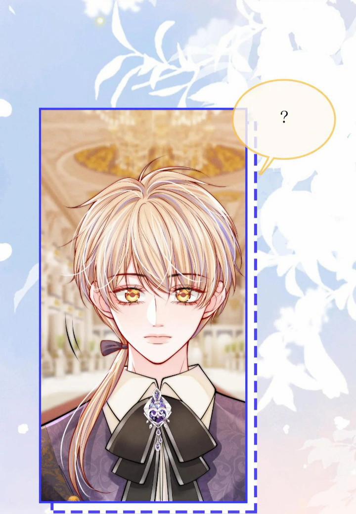 Bị Ép Xuyên Vào Phó Bản Dính Lấy Nhau Cùng Các Bạn Cùng Phòng 30 trang 22