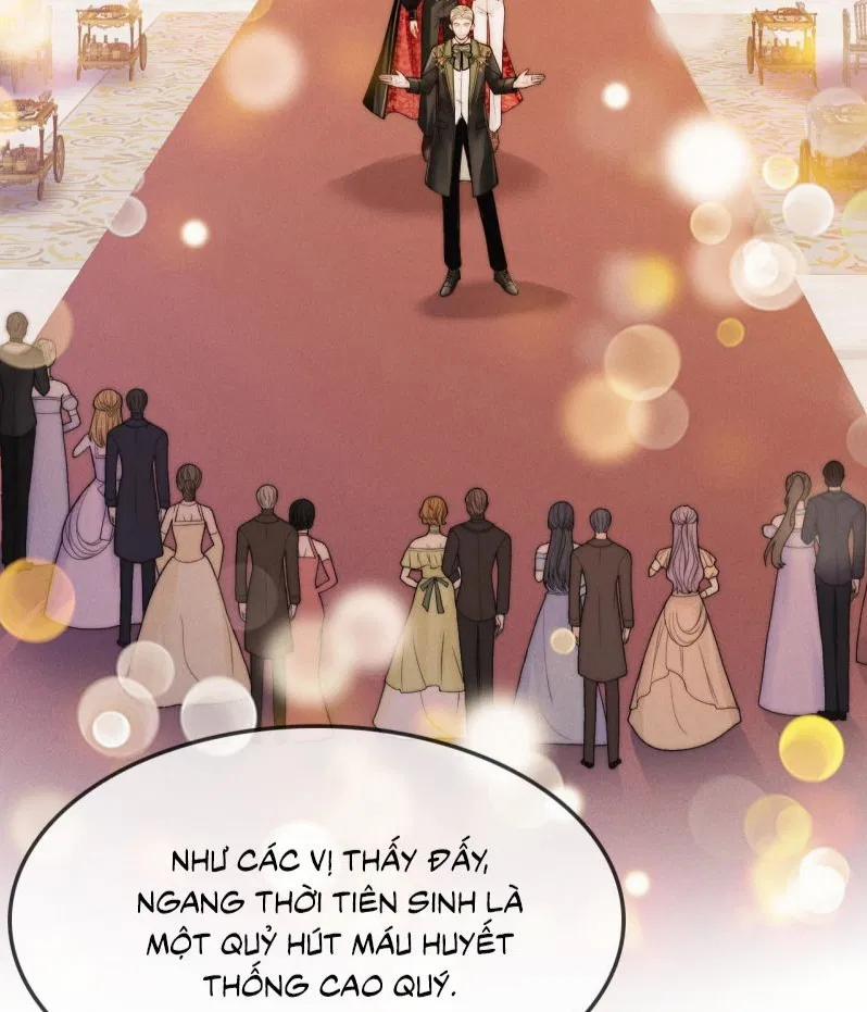 Bị Ép Xuyên Vào Phó Bản Dính Lấy Nhau Cùng Các Bạn Cùng Phòng 30 trang 26