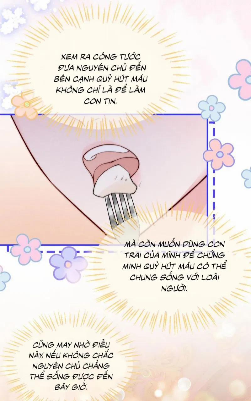 Bị Ép Xuyên Vào Phó Bản Dính Lấy Nhau Cùng Các Bạn Cùng Phòng 30 trang 30