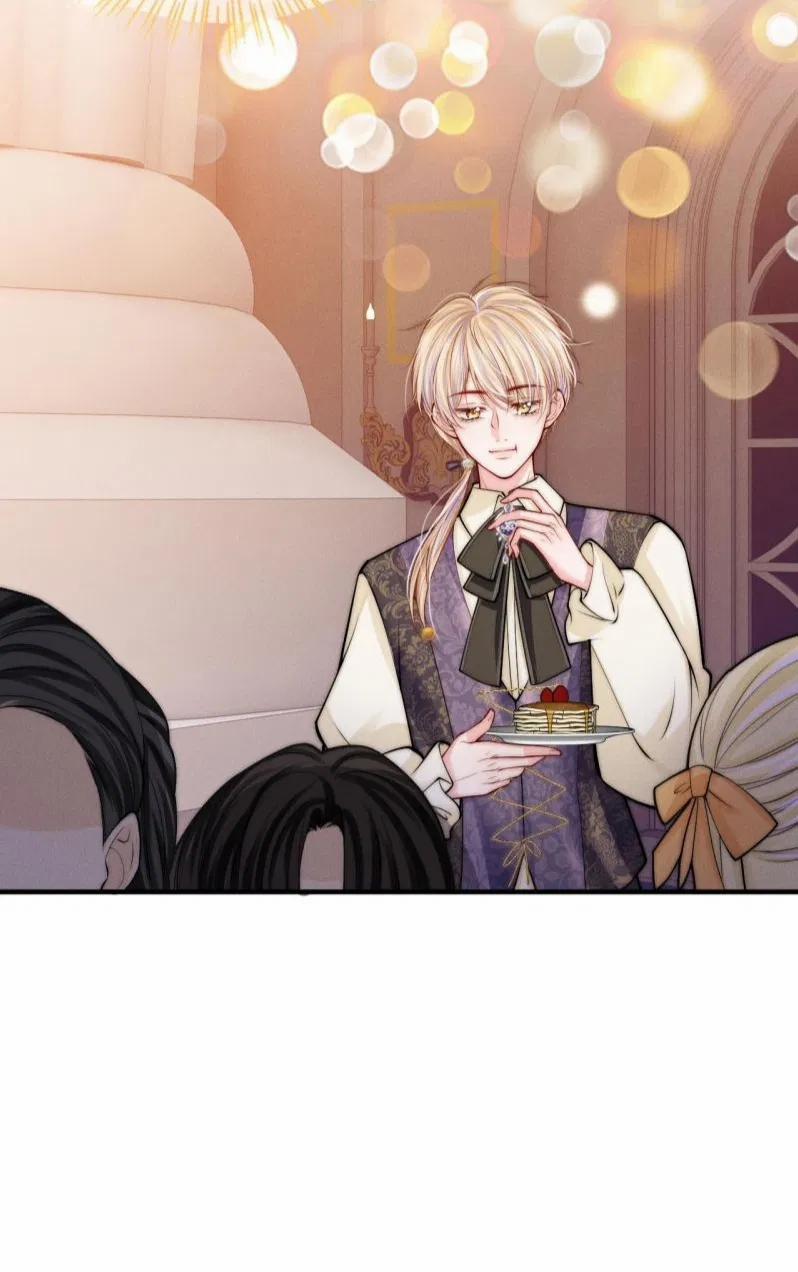 Bị Ép Xuyên Vào Phó Bản Dính Lấy Nhau Cùng Các Bạn Cùng Phòng 30 trang 31