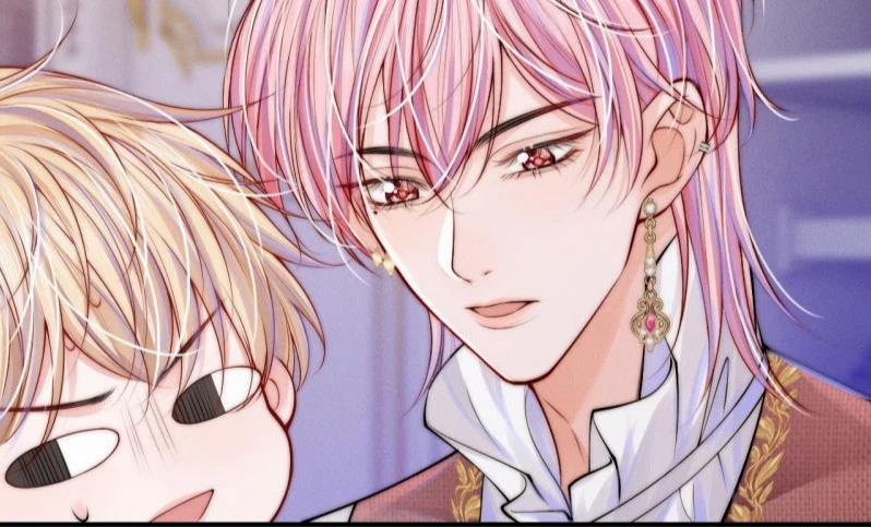 Bị Ép Xuyên Vào Phó Bản Dính Lấy Nhau Cùng Các Bạn Cùng Phòng 30 trang 4