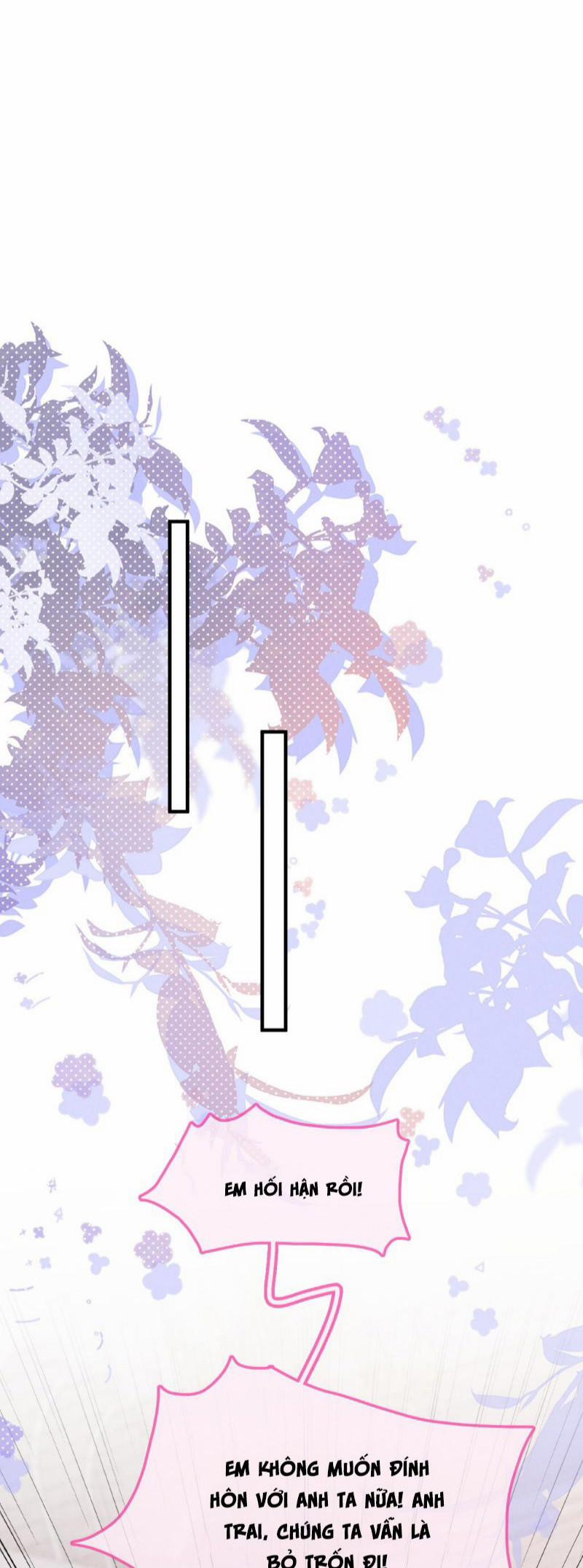 Bị Ép Xuyên Vào Phó Bản Dính Lấy Nhau Cùng Các Bạn Cùng Phòng 30 trang 9