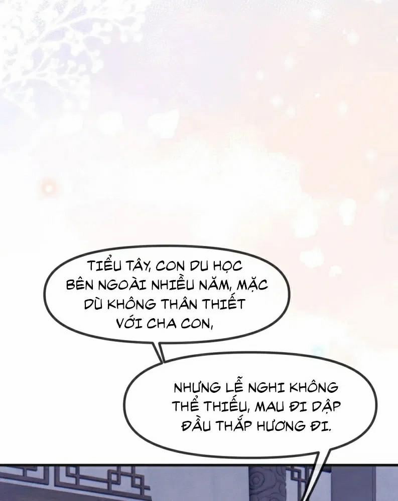 Bị Ép Xuyên Vào Phó Bản Dính Lấy Nhau Cùng Các Bạn Cùng Phòng 4 trang 10