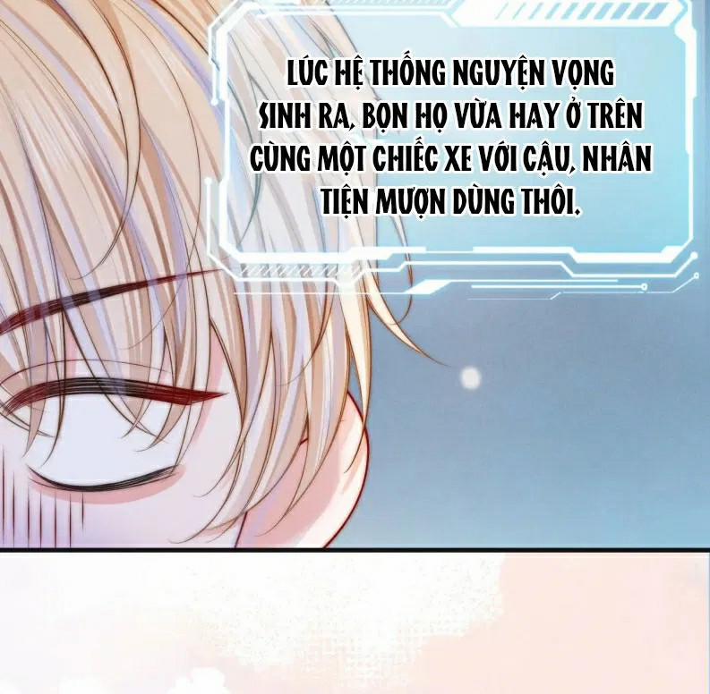 Bị Ép Xuyên Vào Phó Bản Dính Lấy Nhau Cùng Các Bạn Cùng Phòng 4 trang 18