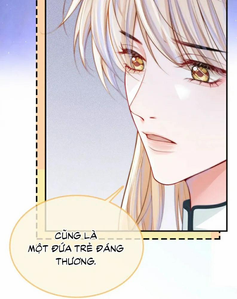 Bị Ép Xuyên Vào Phó Bản Dính Lấy Nhau Cùng Các Bạn Cùng Phòng 4 trang 25