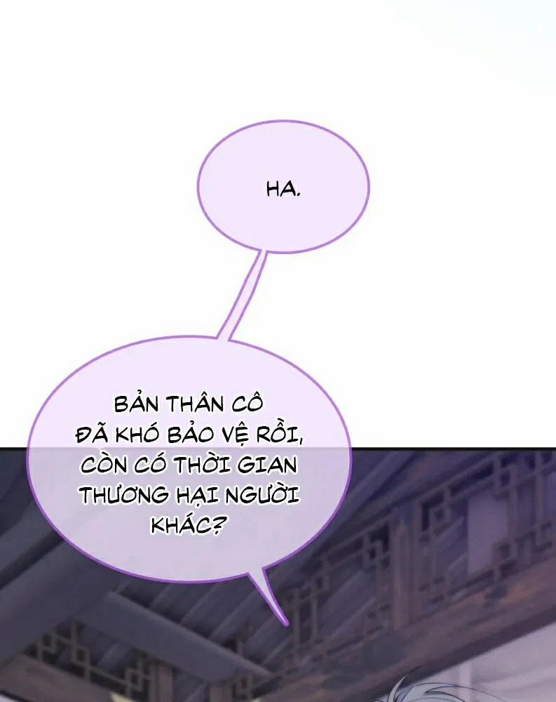 Bị Ép Xuyên Vào Phó Bản Dính Lấy Nhau Cùng Các Bạn Cùng Phòng 4 trang 26