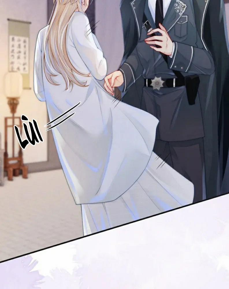 Bị Ép Xuyên Vào Phó Bản Dính Lấy Nhau Cùng Các Bạn Cùng Phòng 4 trang 3