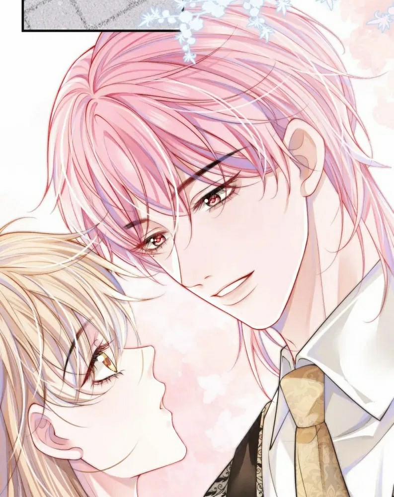 Bị Ép Xuyên Vào Phó Bản Dính Lấy Nhau Cùng Các Bạn Cùng Phòng 4 trang 33