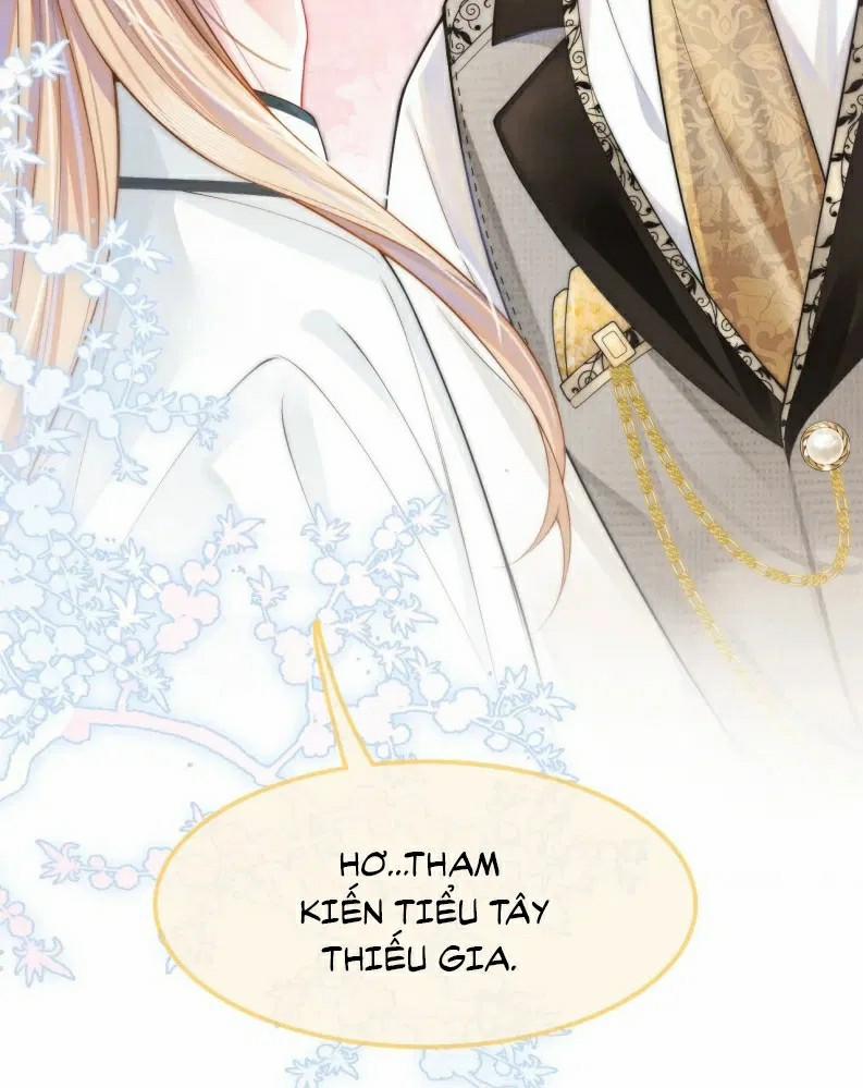 Bị Ép Xuyên Vào Phó Bản Dính Lấy Nhau Cùng Các Bạn Cùng Phòng 4 trang 34