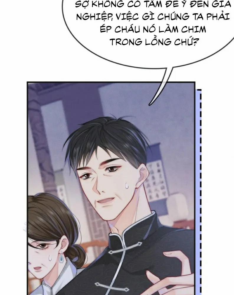 Bị Ép Xuyên Vào Phó Bản Dính Lấy Nhau Cùng Các Bạn Cùng Phòng 4 trang 38