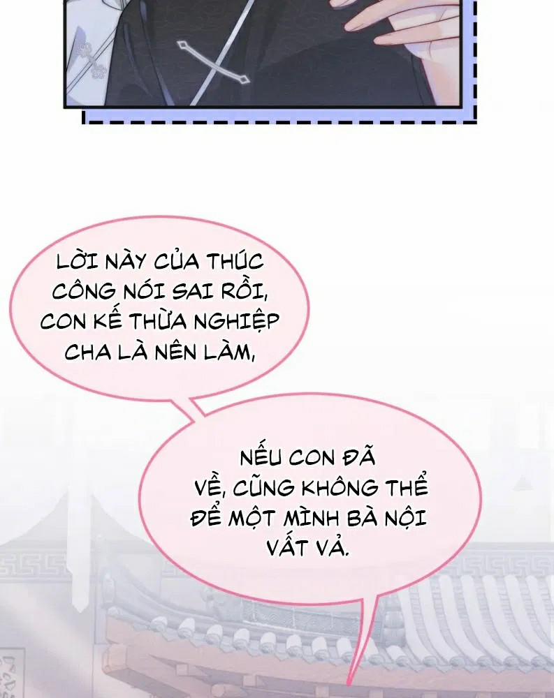 Bị Ép Xuyên Vào Phó Bản Dính Lấy Nhau Cùng Các Bạn Cùng Phòng 4 trang 39