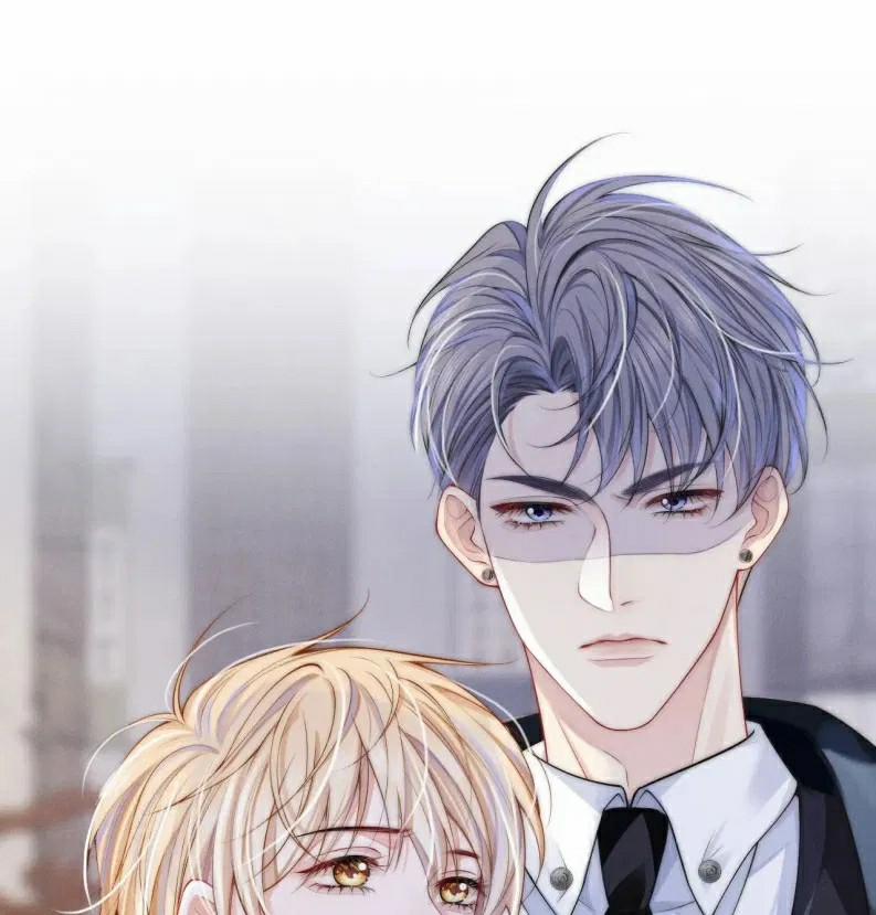 Bị Ép Xuyên Vào Phó Bản Dính Lấy Nhau Cùng Các Bạn Cùng Phòng 4 trang 42