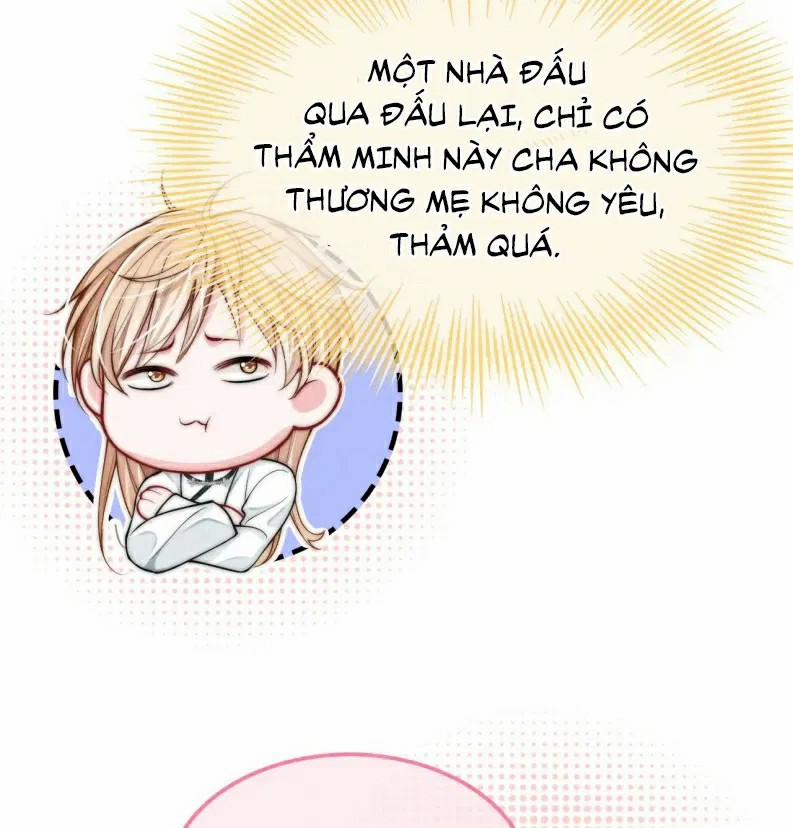 Bị Ép Xuyên Vào Phó Bản Dính Lấy Nhau Cùng Các Bạn Cùng Phòng 4 trang 44