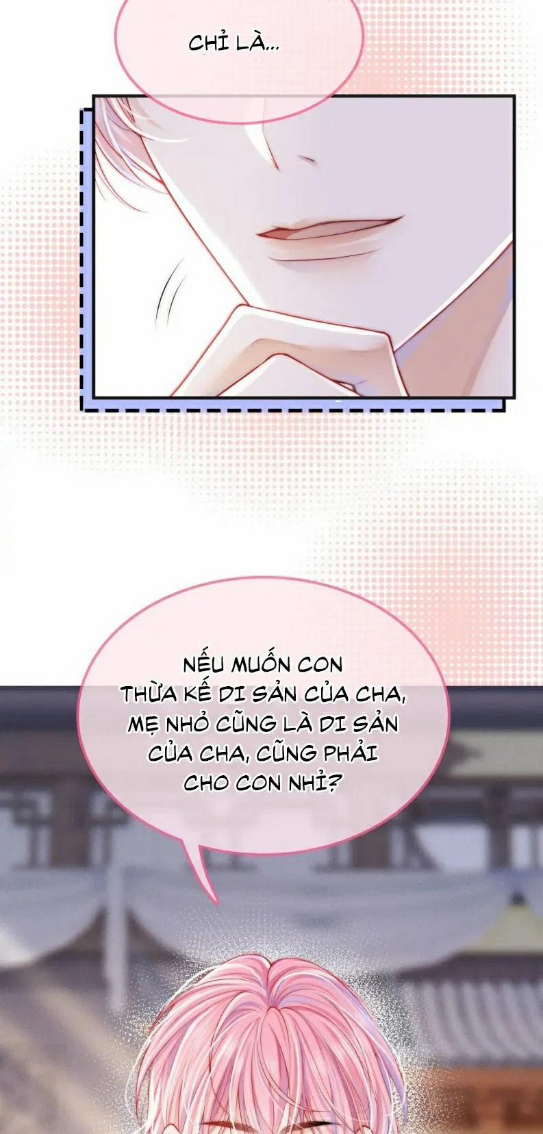 Bị Ép Xuyên Vào Phó Bản Dính Lấy Nhau Cùng Các Bạn Cùng Phòng 4 trang 45