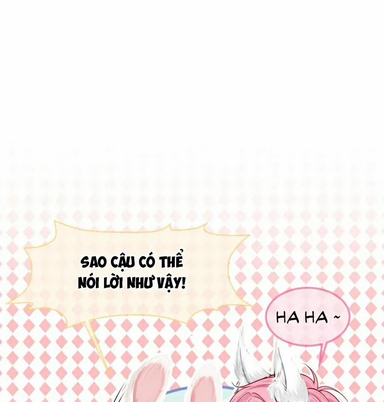 Bị Ép Xuyên Vào Phó Bản Dính Lấy Nhau Cùng Các Bạn Cùng Phòng 4 trang 48