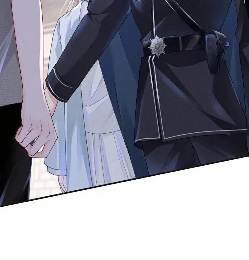 Bị Ép Xuyên Vào Phó Bản Dính Lấy Nhau Cùng Các Bạn Cùng Phòng 4 trang 52