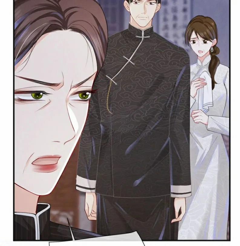 Bị Ép Xuyên Vào Phó Bản Dính Lấy Nhau Cùng Các Bạn Cùng Phòng 4 trang 54