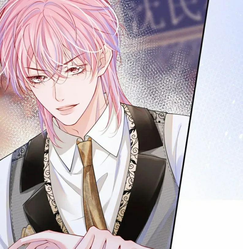 Bị Ép Xuyên Vào Phó Bản Dính Lấy Nhau Cùng Các Bạn Cùng Phòng 4 trang 56