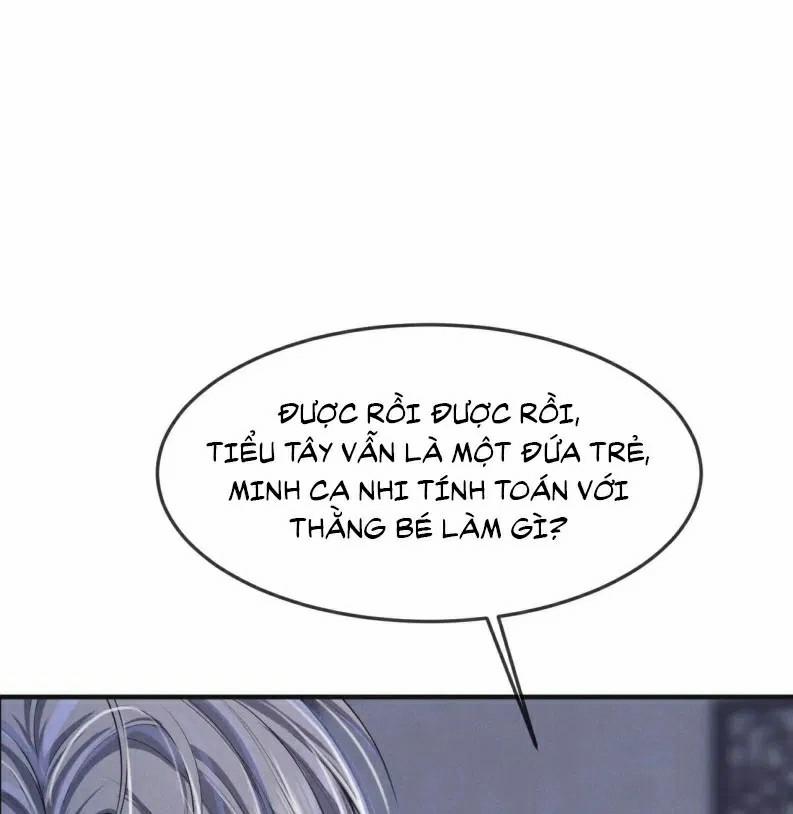 Bị Ép Xuyên Vào Phó Bản Dính Lấy Nhau Cùng Các Bạn Cùng Phòng 4 trang 61