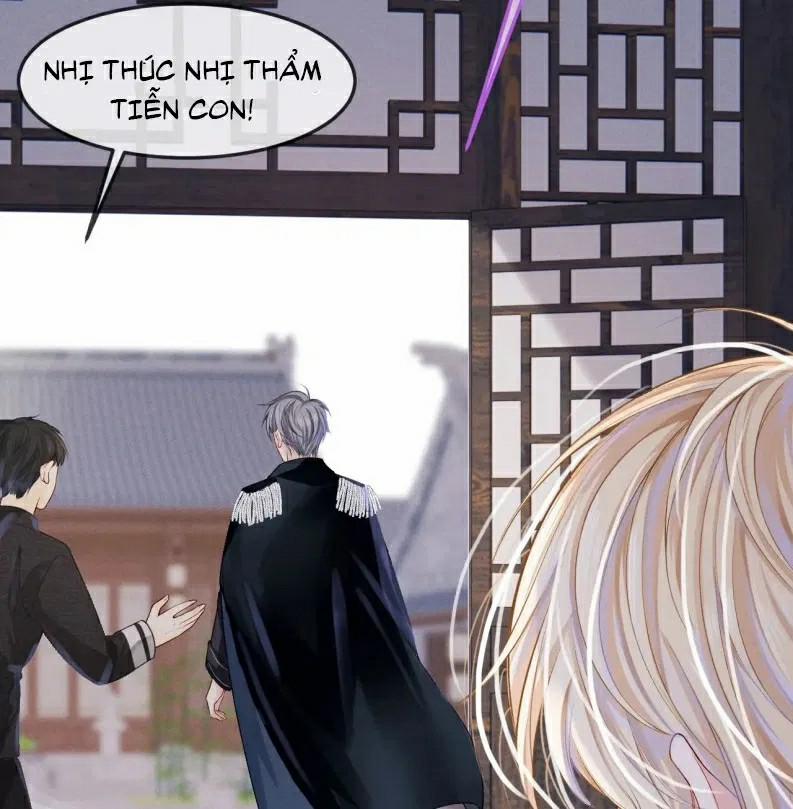 Bị Ép Xuyên Vào Phó Bản Dính Lấy Nhau Cùng Các Bạn Cùng Phòng 4 trang 64