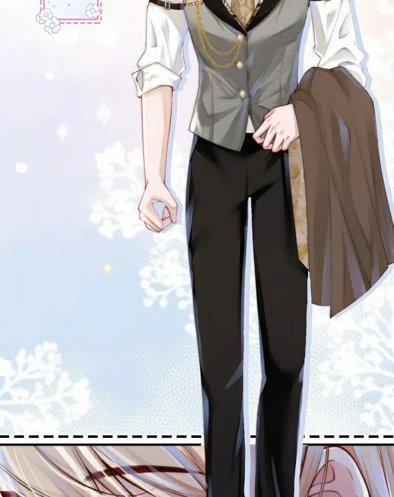 Bị Ép Xuyên Vào Phó Bản Dính Lấy Nhau Cùng Các Bạn Cùng Phòng 4 trang 8