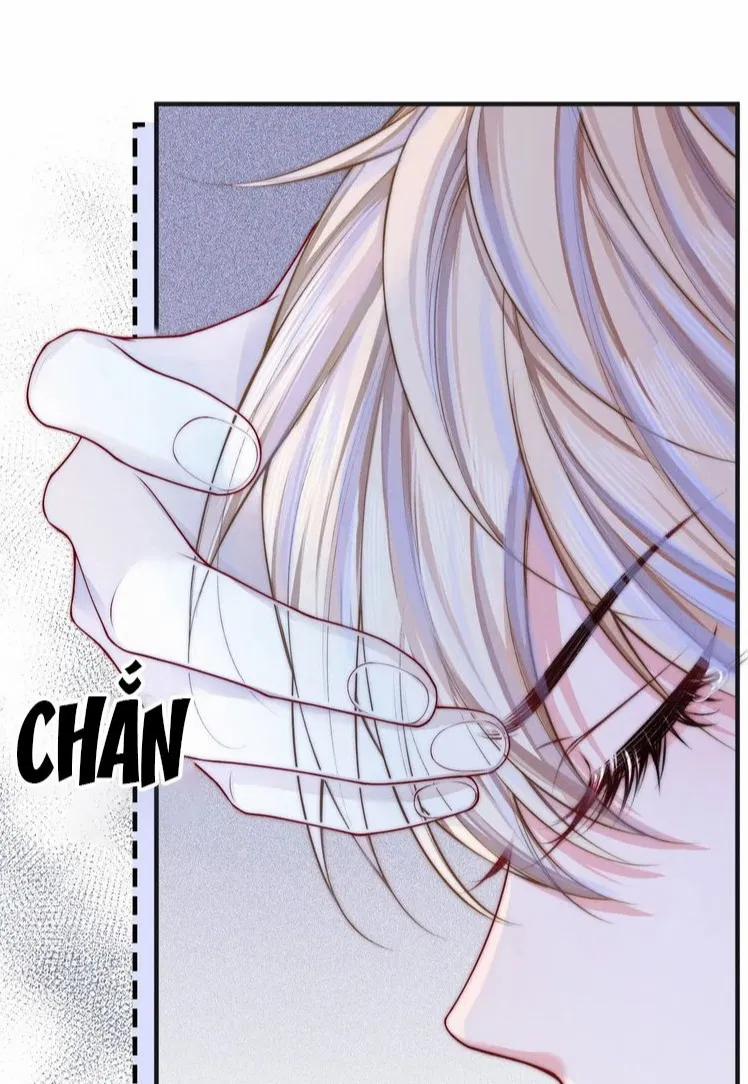 Bị Ép Xuyên Vào Phó Bản Dính Lấy Nhau Cùng Các Bạn Cùng Phòng 5 trang 24