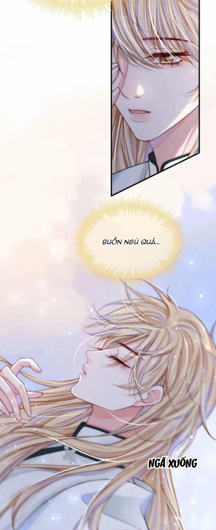 Bị Ép Xuyên Vào Phó Bản Dính Lấy Nhau Cùng Các Bạn Cùng Phòng 5 trang 26