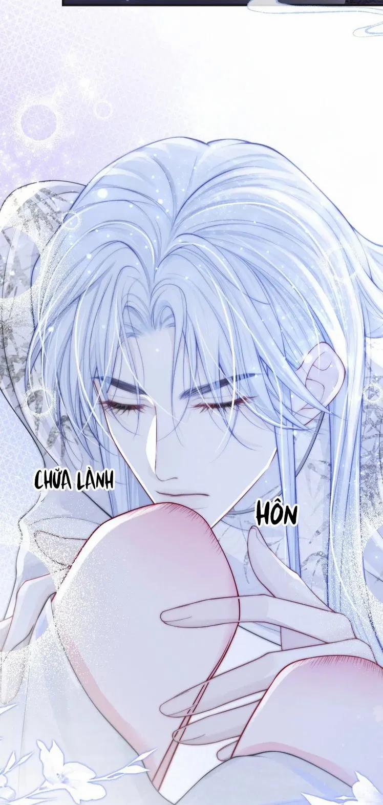 Bị Ép Xuyên Vào Phó Bản Dính Lấy Nhau Cùng Các Bạn Cùng Phòng 5 trang 30