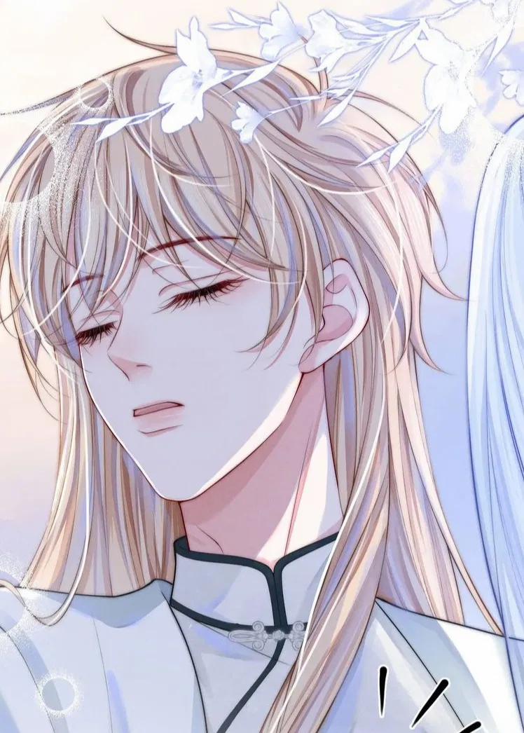 Bị Ép Xuyên Vào Phó Bản Dính Lấy Nhau Cùng Các Bạn Cùng Phòng 5 trang 32