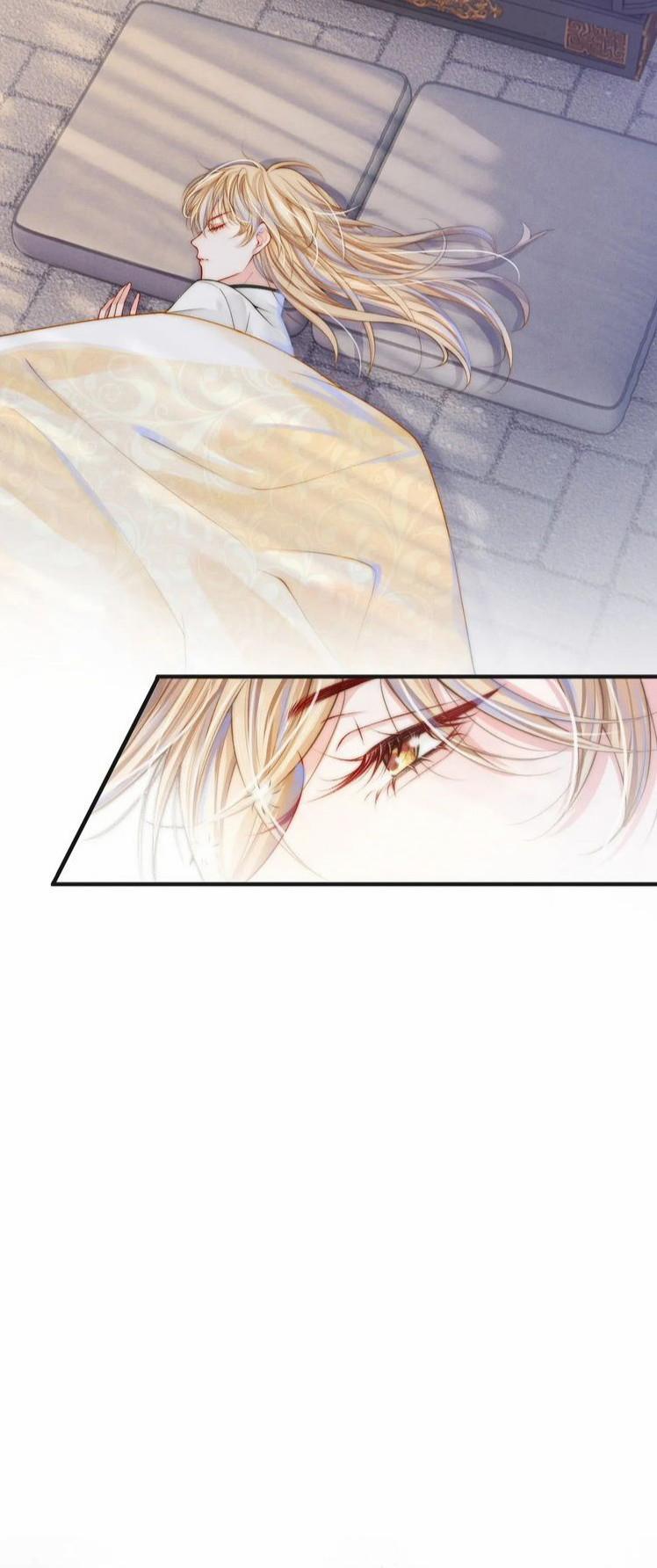 Bị Ép Xuyên Vào Phó Bản Dính Lấy Nhau Cùng Các Bạn Cùng Phòng 5 trang 36