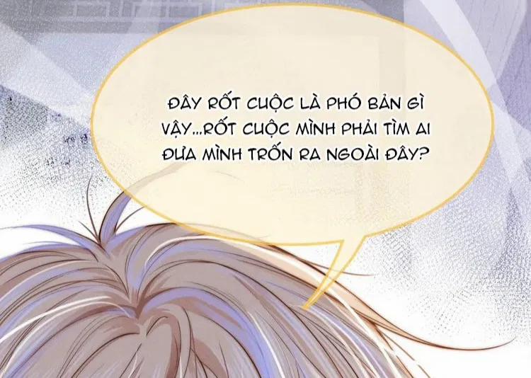 Bị Ép Xuyên Vào Phó Bản Dính Lấy Nhau Cùng Các Bạn Cùng Phòng 5 trang 8