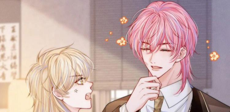 Bị Ép Xuyên Vào Phó Bản Dính Lấy Nhau Cùng Các Bạn Cùng Phòng 6 trang 21