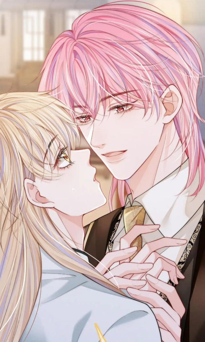 Bị Ép Xuyên Vào Phó Bản Dính Lấy Nhau Cùng Các Bạn Cùng Phòng 6 trang 30