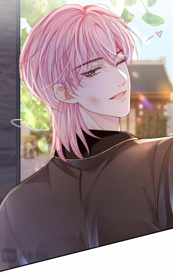 Bị Ép Xuyên Vào Phó Bản Dính Lấy Nhau Cùng Các Bạn Cùng Phòng 6 trang 34