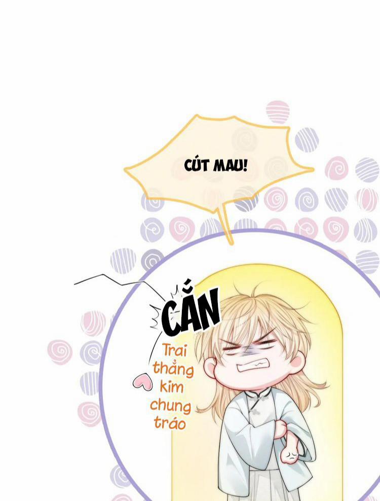 Bị Ép Xuyên Vào Phó Bản Dính Lấy Nhau Cùng Các Bạn Cùng Phòng 6 trang 35