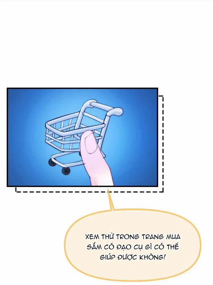 Bị Ép Xuyên Vào Phó Bản Dính Lấy Nhau Cùng Các Bạn Cùng Phòng 7 trang 11