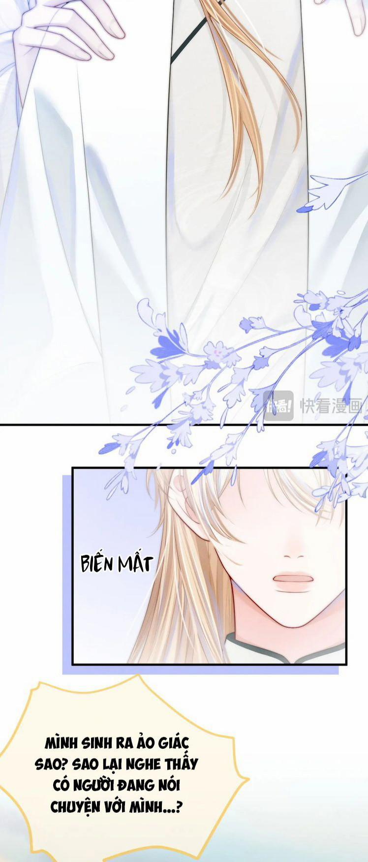 Bị Ép Xuyên Vào Phó Bản Dính Lấy Nhau Cùng Các Bạn Cùng Phòng 7 trang 38