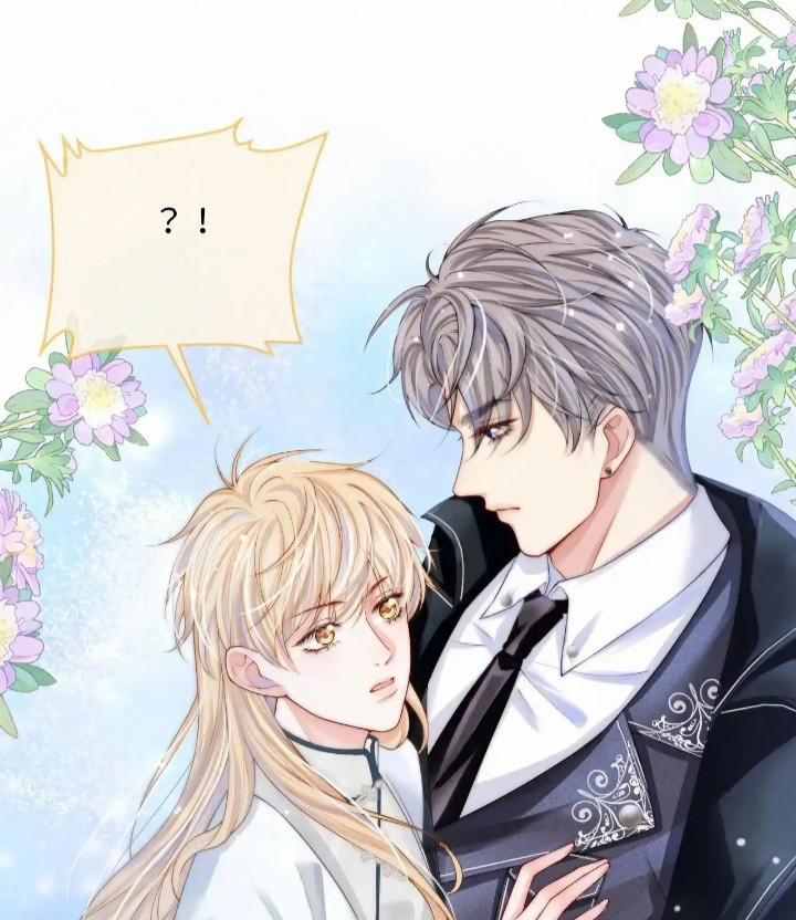 Bị Ép Xuyên Vào Phó Bản Dính Lấy Nhau Cùng Các Bạn Cùng Phòng 8 trang 29