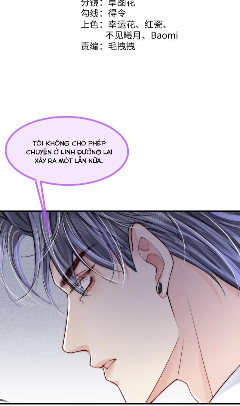 Bị Ép Xuyên Vào Phó Bản Dính Lấy Nhau Cùng Các Bạn Cùng Phòng 9 trang 1