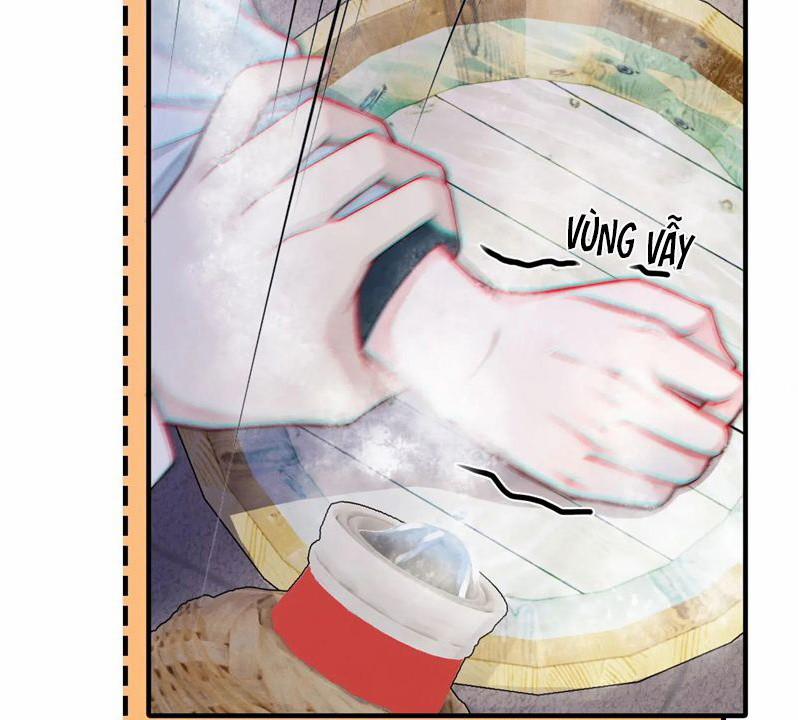 Bị Ép Xuyên Vào Phó Bản Dính Lấy Nhau Cùng Các Bạn Cùng Phòng 9 trang 21