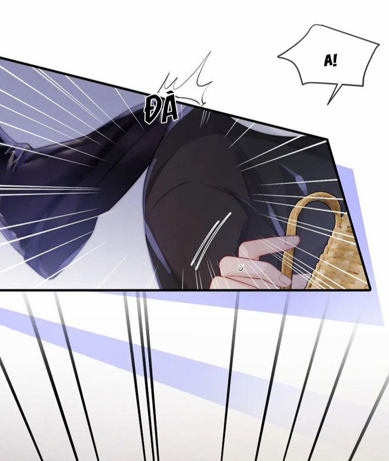 Bị Ép Xuyên Vào Phó Bản Dính Lấy Nhau Cùng Các Bạn Cùng Phòng 9 trang 23