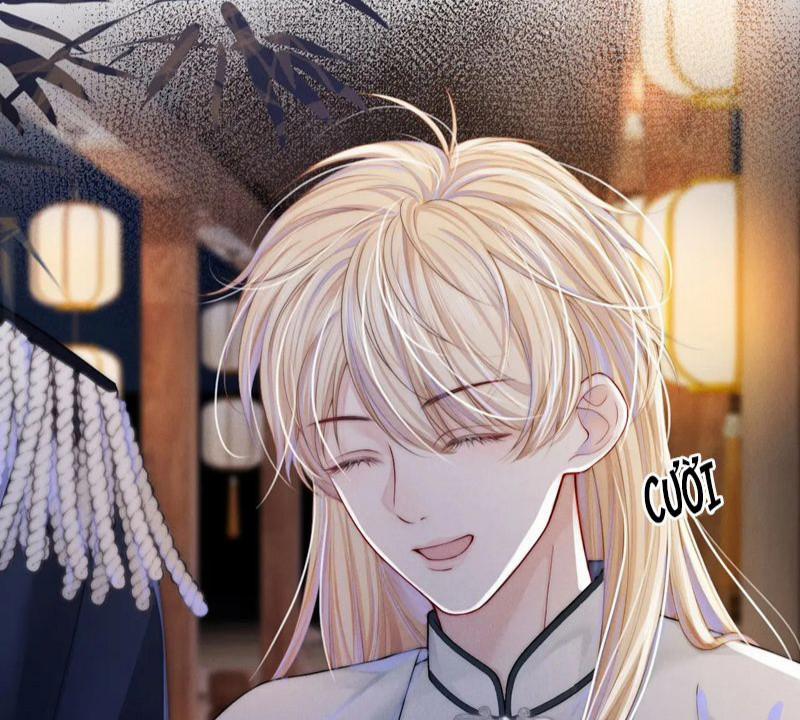 Bị Ép Xuyên Vào Phó Bản Dính Lấy Nhau Cùng Các Bạn Cùng Phòng 9 trang 3