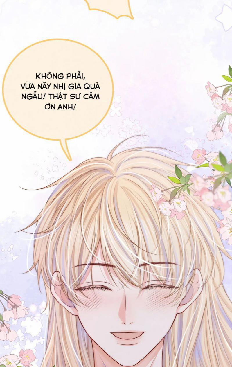 Bị Ép Xuyên Vào Phó Bản Dính Lấy Nhau Cùng Các Bạn Cùng Phòng 9 trang 38