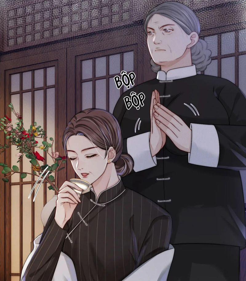 Bị Ép Xuyên Vào Phó Bản Dính Lấy Nhau Cùng Các Bạn Cùng Phòng 9 trang 9