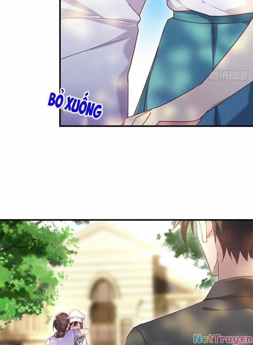 Bị Ép Yêu Sếp Mỗi Ngày 1 trang 10